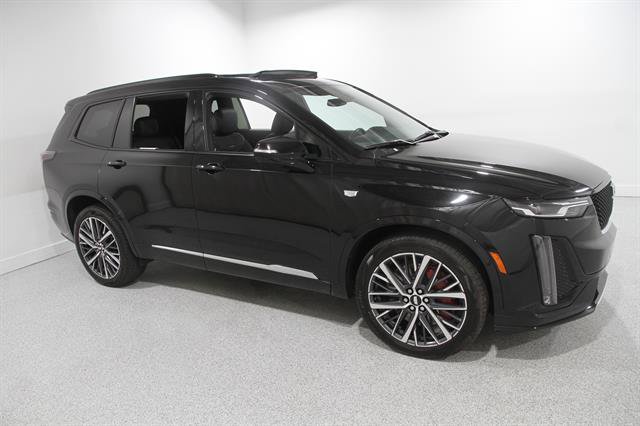 Used 2023 Cadillac XT6 Sport AWD/4WD image 1
