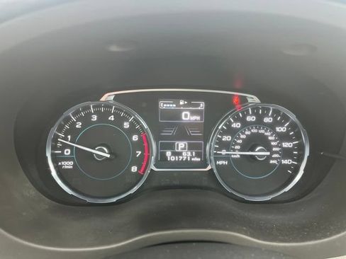 Used 2018 Subaru Forester 2.5i Premium AWD/4WD image 37