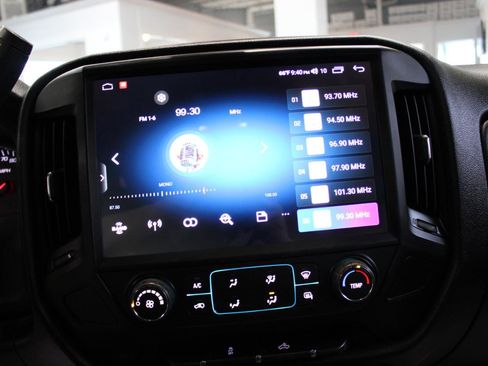 Used 2015 Chevrolet Silverado 2500 W/T w/ WT Convenience Package image 20