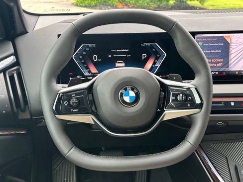 New 2026 BMW X3 xDrive30i AWD/4WD image 18
