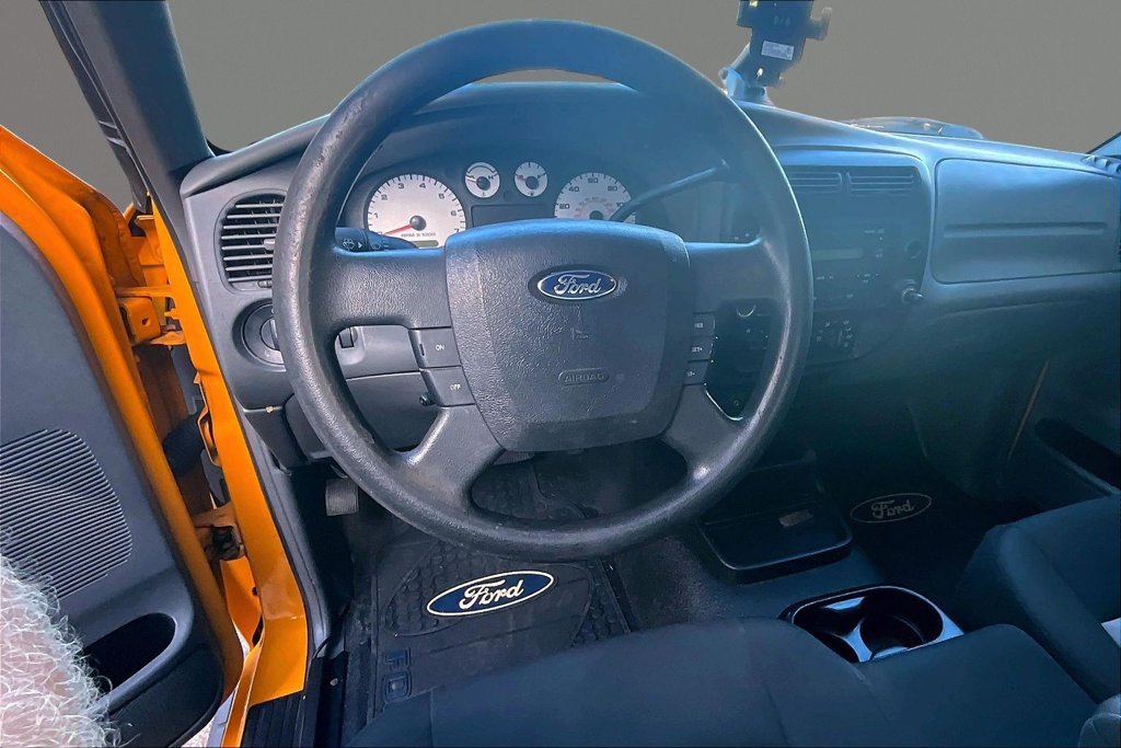 Used 2009 Ford Ranger FX4 AWD/4WD image 5
