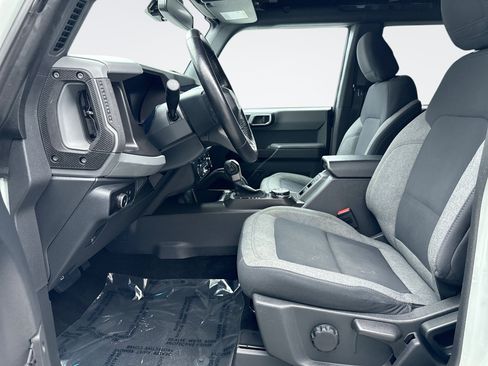 Used 2023 Ford Bronco Big Bend AWD/4WD image 11