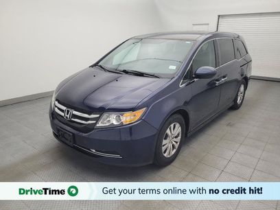 Used 2014 Honda Odyssey EX