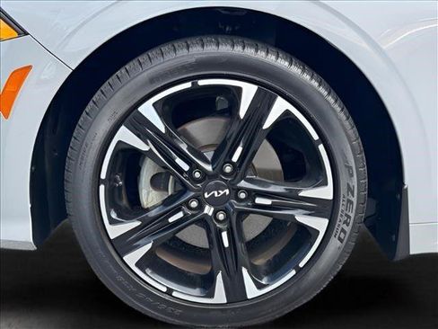 Used 2023 Kia K5 GT-Line w/ GT-Line Premium Package FWD image 28