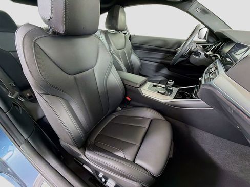 Used 2023 BMW 430i xDrive Coupe w/ Premium Package image 29