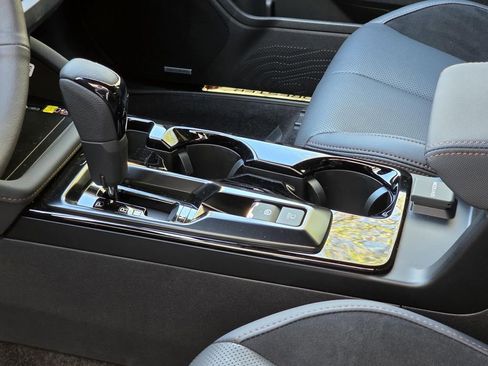 New 2026 Subaru Forester Touring image 31