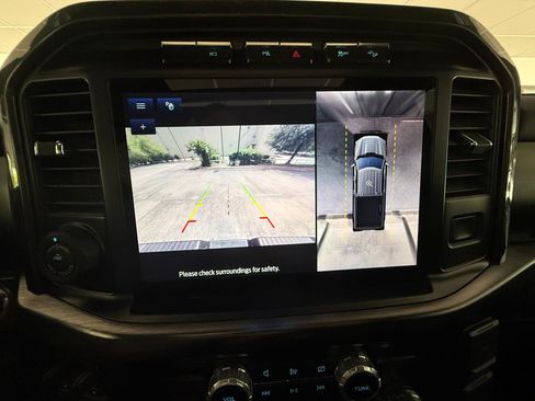 Used 2022 Ford F150 Lariat w/ Equipment Group 502A High AWD/4WD image 22