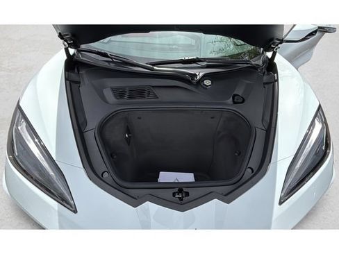 Used 2024 Chevrolet Corvette Stingray Coupe w/ Z51 Performance Package RWD image 36
