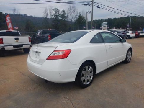 Used 2011 Honda Civic LX image 4