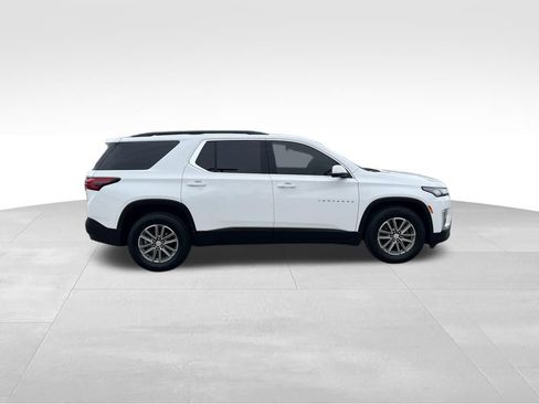Used 2023 Chevrolet Traverse LT AWD/4WD image 8