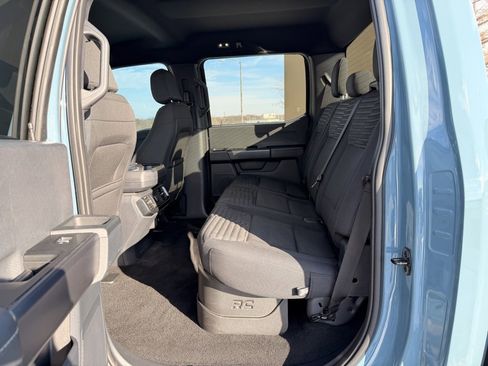 Used 2023 Ford F150 XL w/ STX Appearance Package image 25