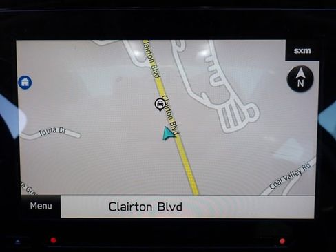 Used 2022 Subaru Ascent Touring w/ Popular Package #2A image 26