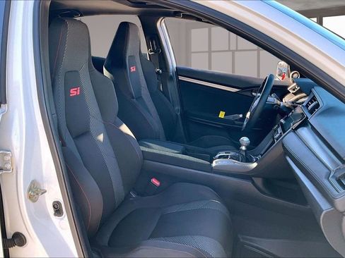 Used 2019 Honda Civic Si image 28