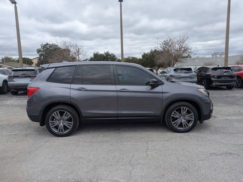 Used 2019 Honda Passport EX-L image 3