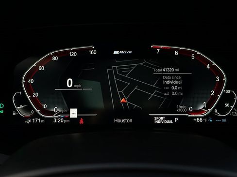 Used 2023 BMW X5 xDrive45e w/ M Sport Package image 13