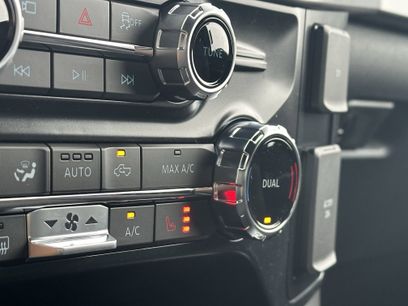 New 2025 Ford F150 XLT w/ Equipment Group 302A MID