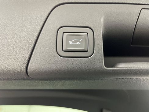 Used 2026 Buick Envision Sport Touring AWD/4WD image 35