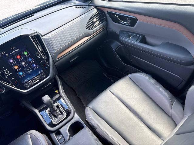 Certified 2025 Subaru Forester Sport AWD/4WD image 25