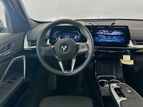 New 2026 BMW X1 xDrive28i w/ Convenience Package AWD/4WD image 14