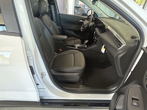New 2026 Buick Encore GX Sport Touring w/ Comfort Package image 20