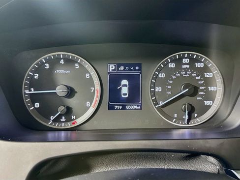 Used 2017 Hyundai Sonata SE FWD image 20