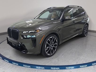 Used 2026 BMW X7 xDrive40i w/ M Sport Package