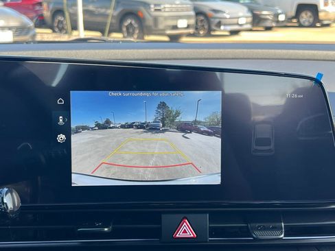 New 2026 Hyundai Elantra N image 33