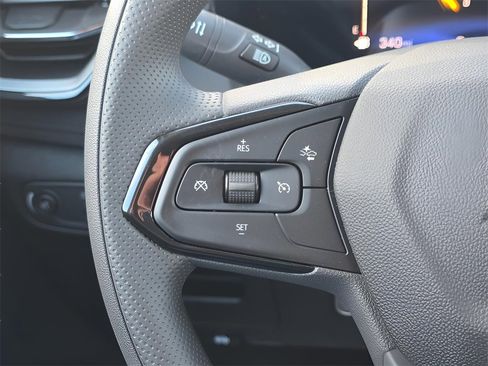 New 2026 Chevrolet TrailBlazer LT image 19