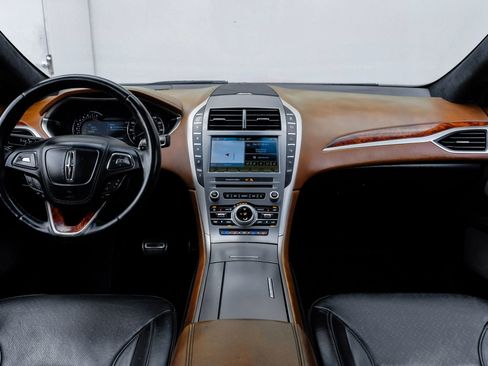 Used 2017 Lincoln MKZ Black Label w/ Technology Package AWD/4WD image 22