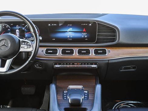 Used 2021 Mercedes-Benz GLE 350 4MATIC image 13