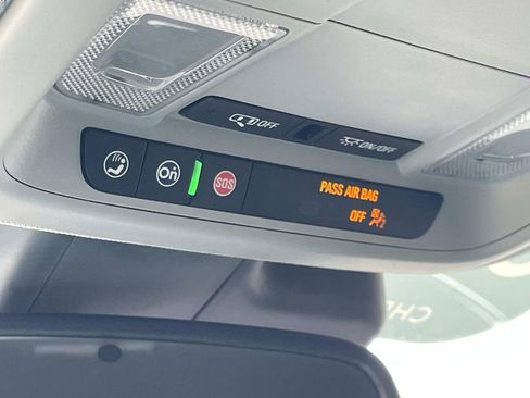 Certified 2023 Chevrolet Malibu LT w/ Redline Edition image 30