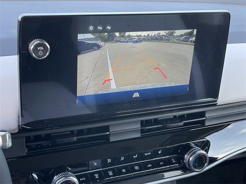 New 2026 Honda Prologue Touring image 18