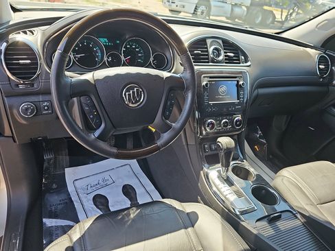 Used 2015 Buick Enclave Premium w/ Experience Buick Package FWD image 18