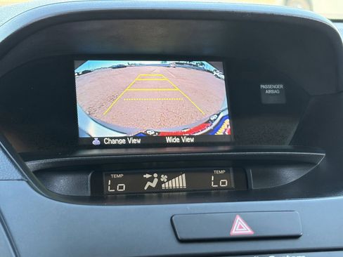 Used 2016 Acura RDX FWD image 28