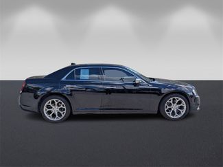 Used 2019 Chrysler 300 C w/ Sun, Sound & Nav Package video 3