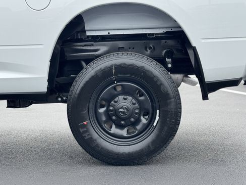 New 2026 RAM 2500 Tradesman image 10