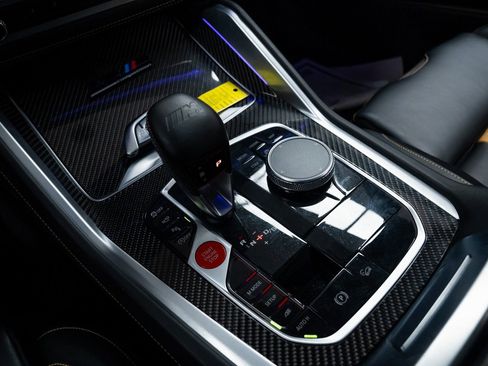 Used 2021 BMW X5 M w/ Competition Package image 14