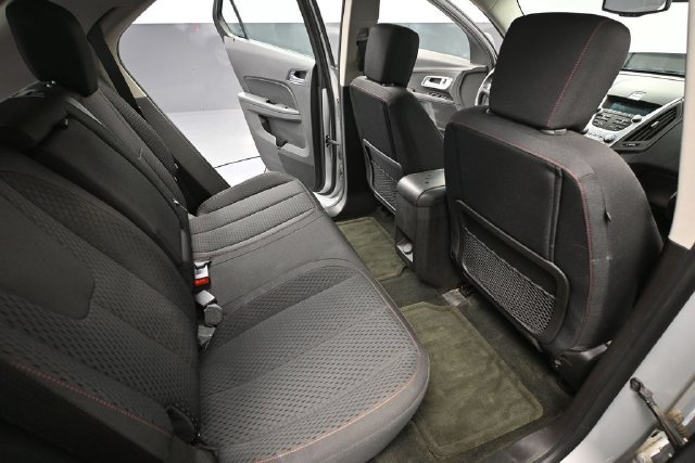 Used 2014 Chevrolet Equinox LS AWD/4WD image 32