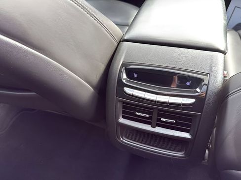 Used 2021 Cadillac XT5 Premium Luxury w/ Platinum Package image 20