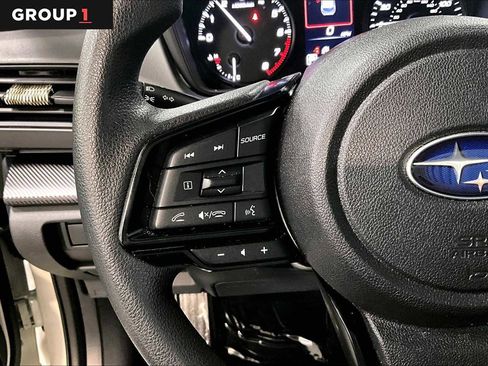 Certified 2024 Subaru Crosstrek 2.0i image 22