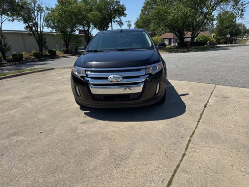 Used 2014 Ford Edge Limited image 13