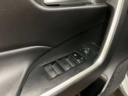 Used 2024 Toyota RAV4 XLE image 26