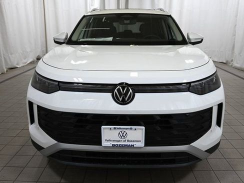 New 2026 Volkswagen Tiguan SE AWD/4WD image 15