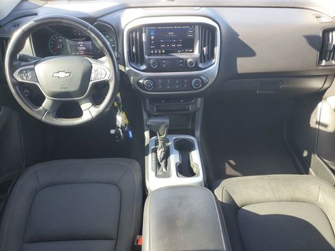 Used 2019 Chevrolet Colorado LT RWD image 15