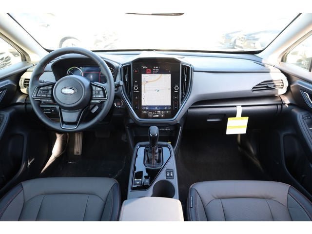New 2026 Subaru Crosstrek 2.5i Limited AWD/4WD image 47