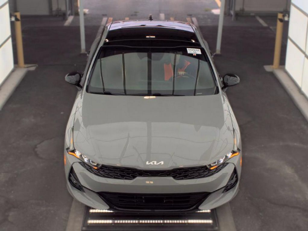 Used 2024 Kia K5 GT-Line FWD image 3