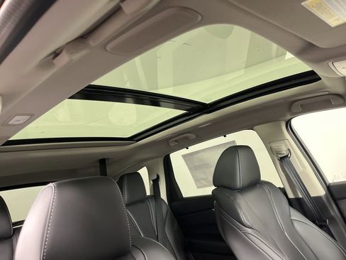 New 2026 Acura MDX w/ Technology Package AWD/4WD image 12