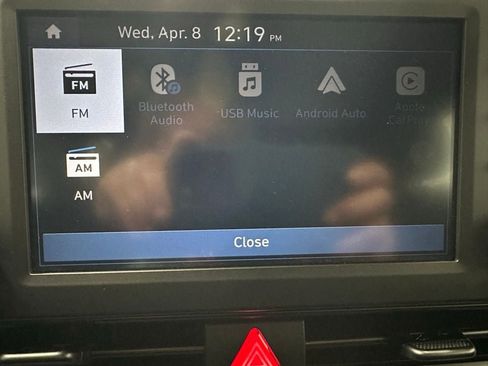 Used 2025 Hyundai Elantra Sport FWD image 26