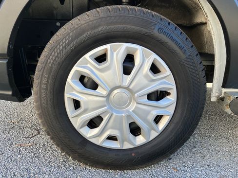 Certified 2024 Ford Transit 250 Low Roof w/ Exterior Upgrade Package image 13