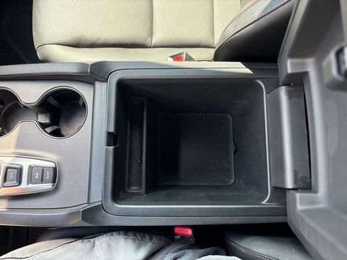 Used 2024 Honda Ridgeline TrailSport image 22